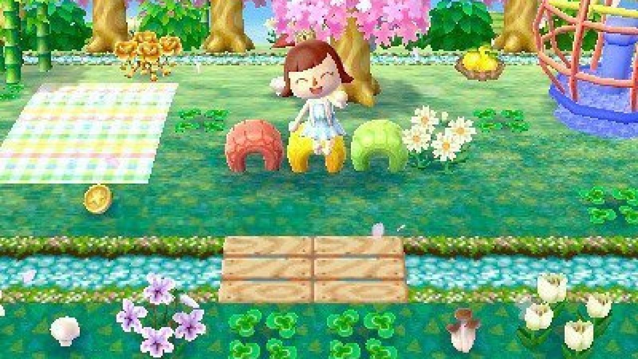 People are hacking their Animal Crossing: New Leaf towns, and it's beautiful