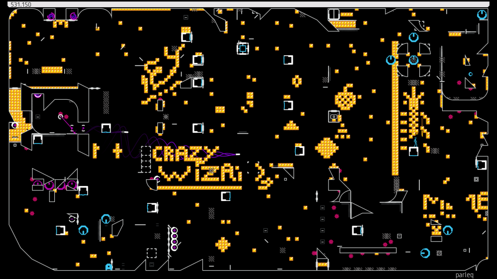 N++ User Generated Level