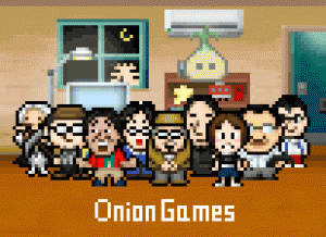 Onion Games