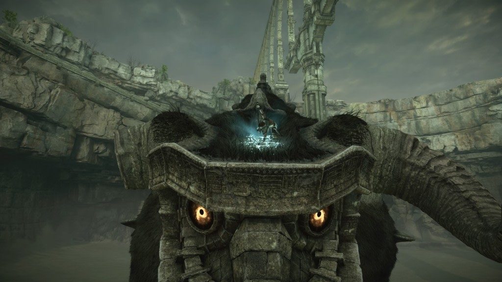 You Owe It To Yourself To Play 'Shadow Of The Colossus' On PS4 Tomorrow