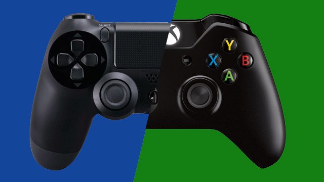 Luik Alvast zonde Fortnite Dev Says Xbox and PlayStation Cross-Play is "Inevitable"