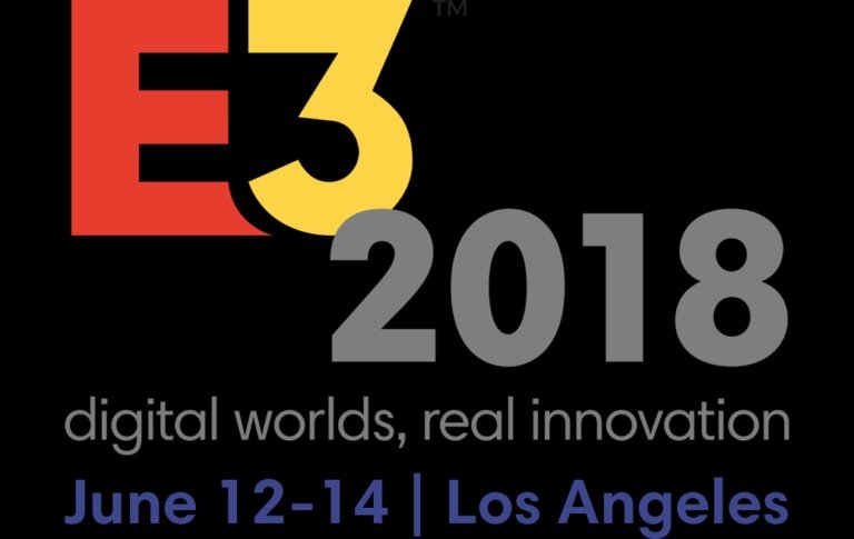 E3 2018 Banner