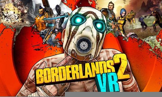 Borderlands VR