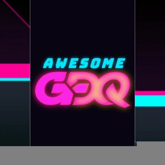 AGDQ 2019 Banner