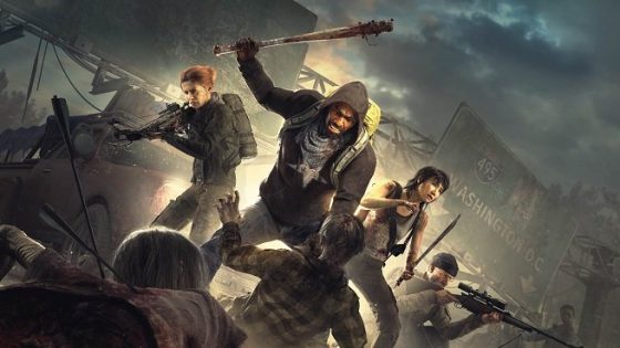 overkill's the walking dead delayed