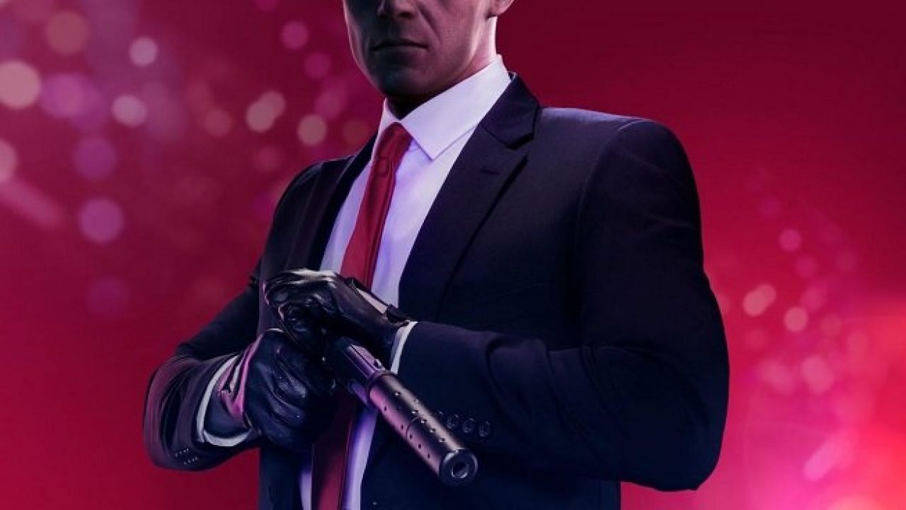 Free games: Hitman 2 Starter Pack gives you the first level free