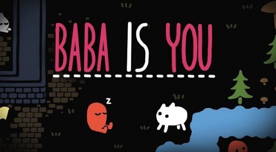 Baba Is You Review