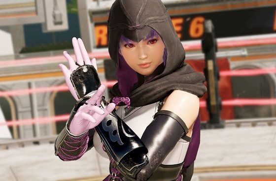 Dead or Alive 6 Free