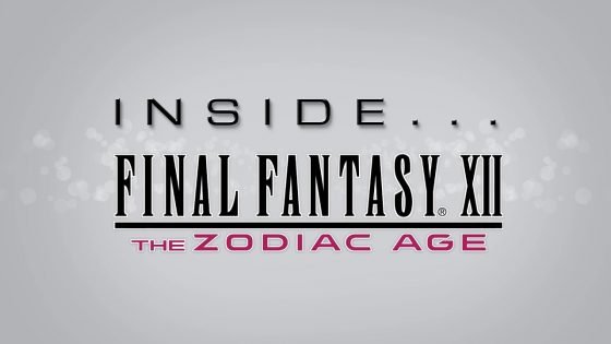 Inside Final Fantasy XII: The Zodiac Age