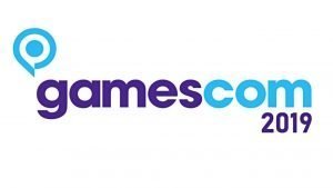 Gamescom 2019 Logo