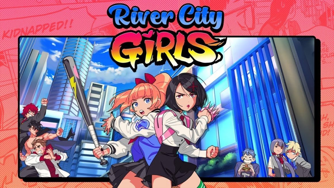 River City Girls teaser trailer thumbnail