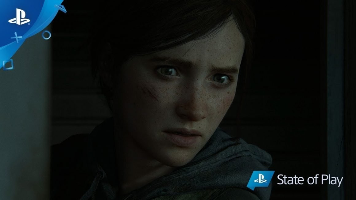 State of Play reveals release date for The Last of Us Part II