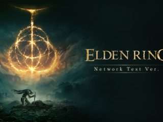Elden Ring network test impressions