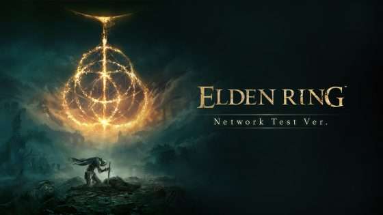 Elden Ring network test impressions