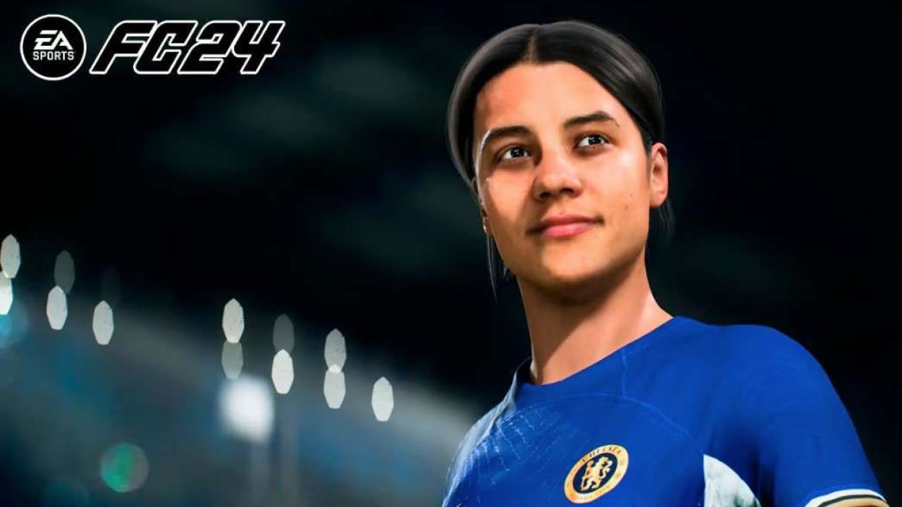 EA Sports FC 24 On Nintendo Switch Runs On Frostbite - Insider Gaming