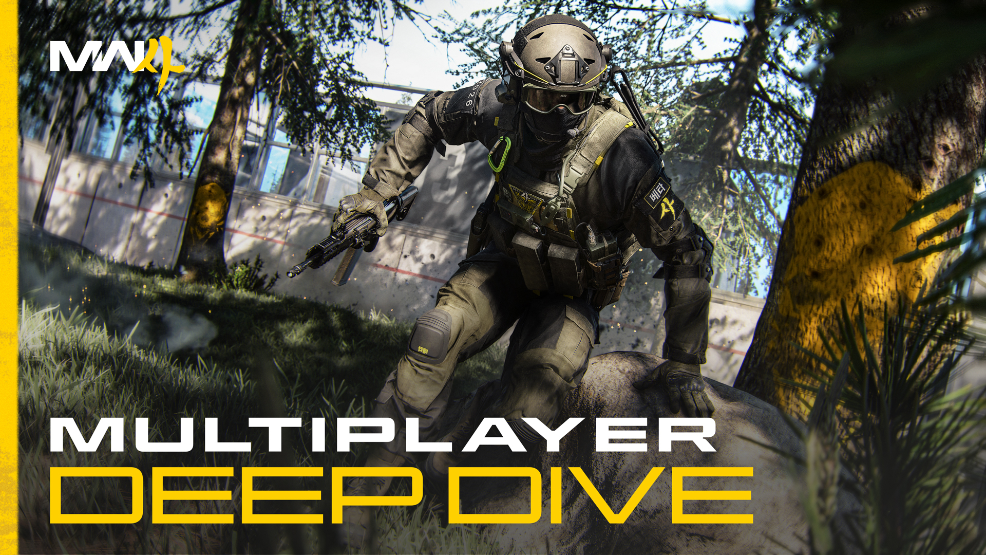 Modern Warfare 4 Multiplayer: Gameplay Systems Deep Dive
