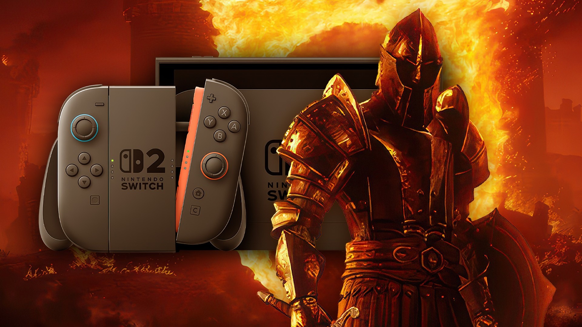 Switch 2 Oblivion Remastered Frustrates – A Technical Compromise