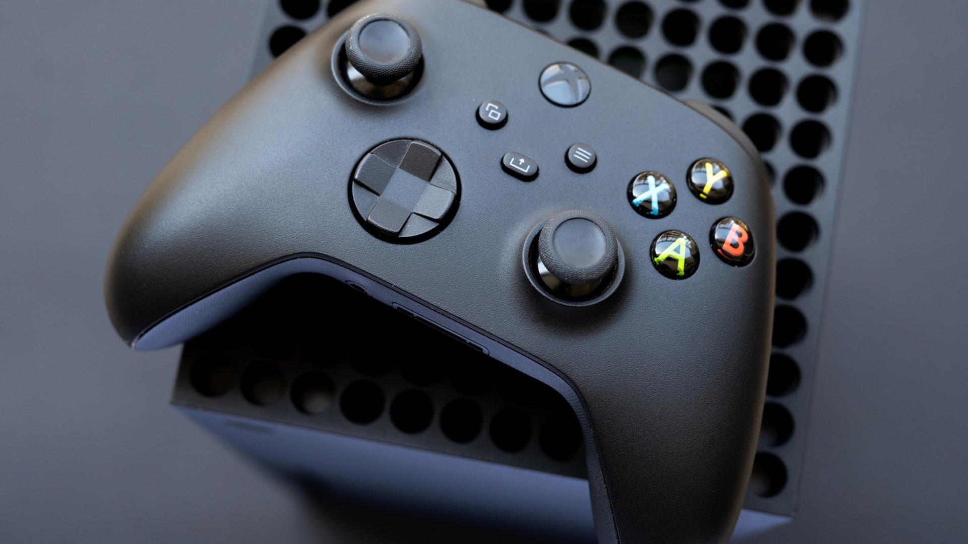 Which Nvidia GPU Matches Xbox Series X? Discover the Best Equivalent