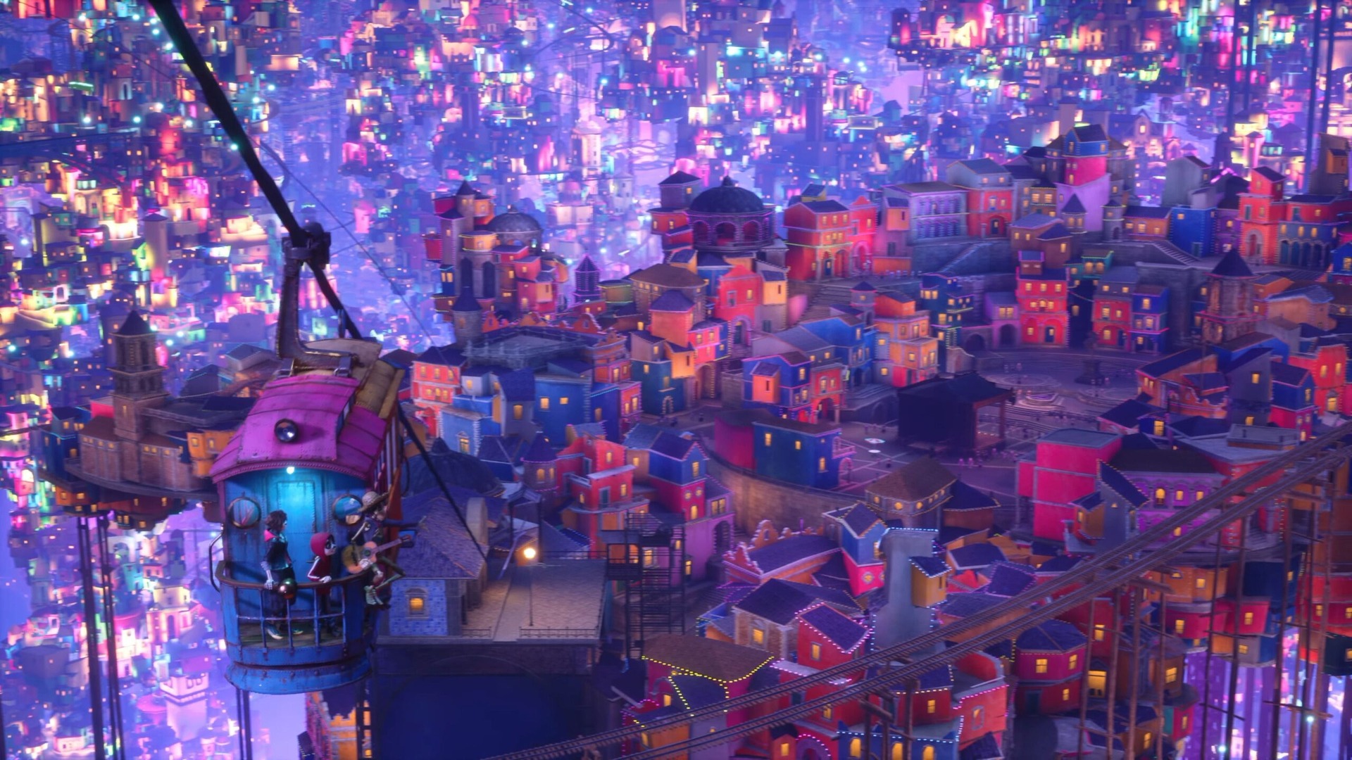 Kingdom Hearts 4 Launches in Late 2027 – First Disney World Revealed!