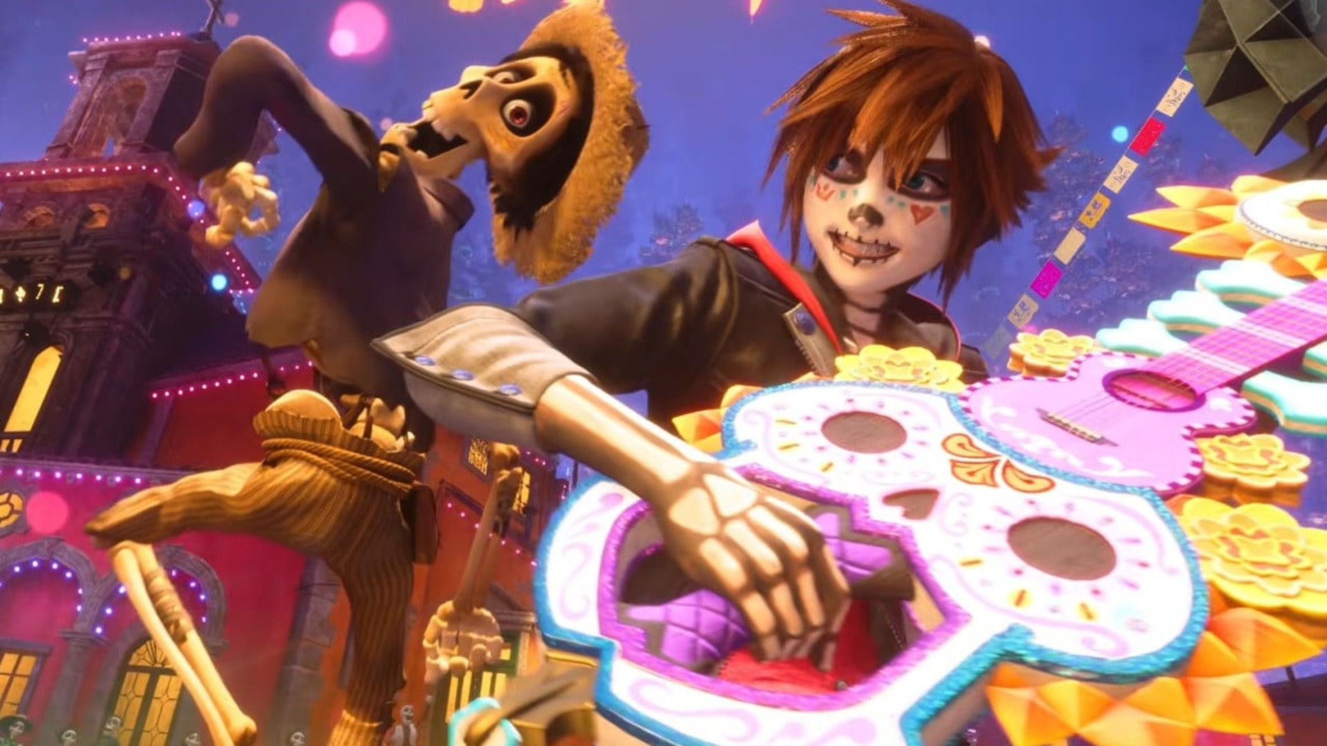 Kingdom Hearts IV Launches On Switch 2 In Late 2027 With A New Trailer