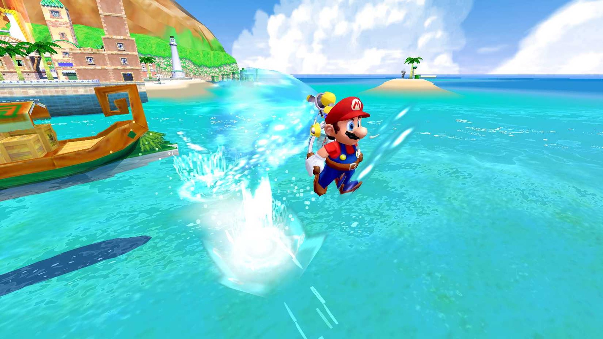 How Super Mario Sunshine and Wind Waker Doomed the GameCube but Saved Nintendo