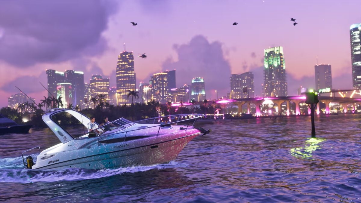 GTA 6 Leaker Threatens To Give Build to 'Millions of Gamers Around the Globe' - Insider Gaming