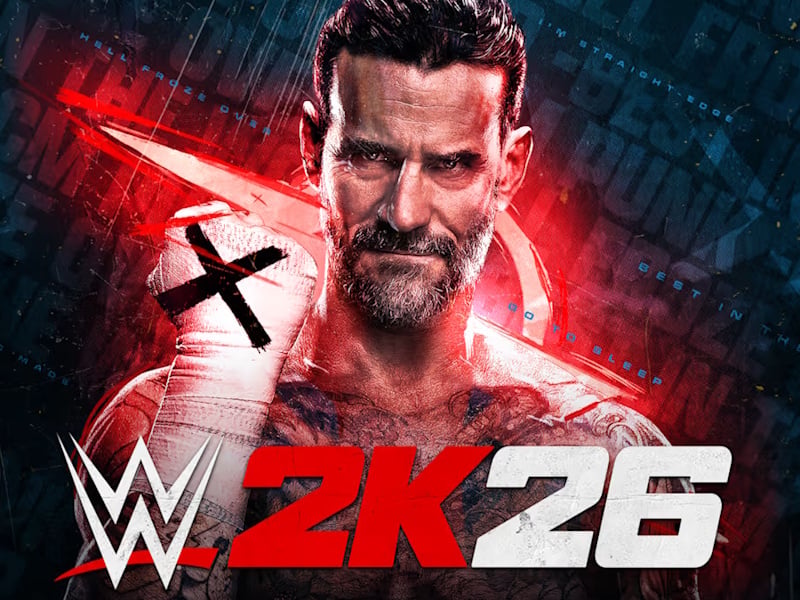 WWE 2K26 Patch 1.15 Repairs Key Entrance and Match Issues - Insider Gaming