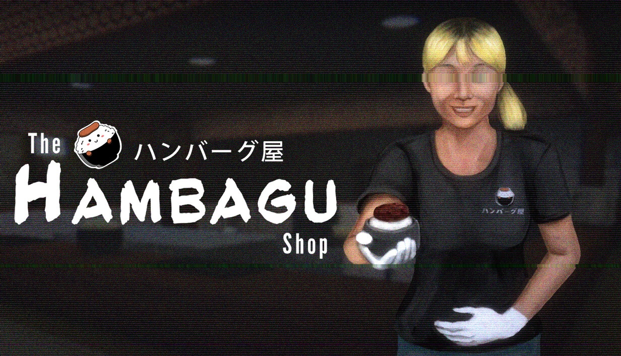 The Hambagu Shop, a cozy horror sim, announced for Nintendo Switch