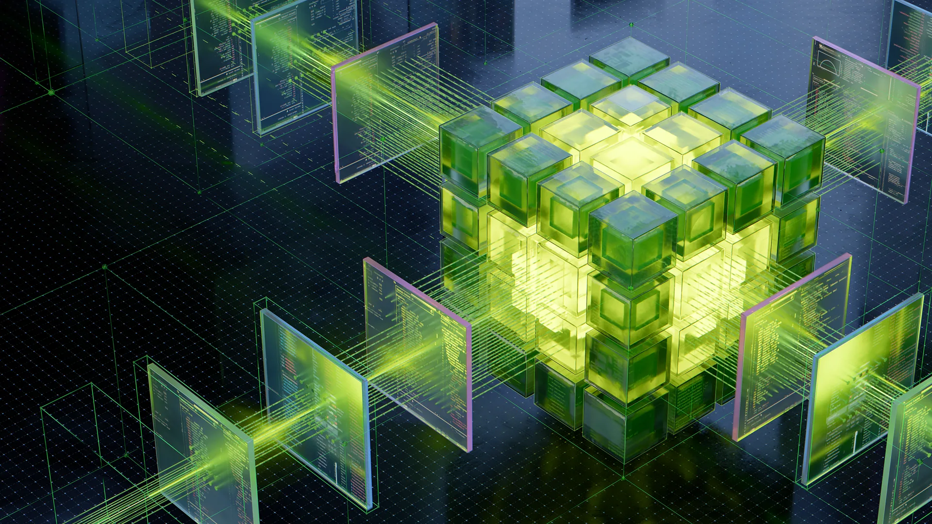 CUDA Toolkit 13.4 Adds Windows on Arm Support and Greater Control over Shared GPUs | NVIDIA Technical Blog