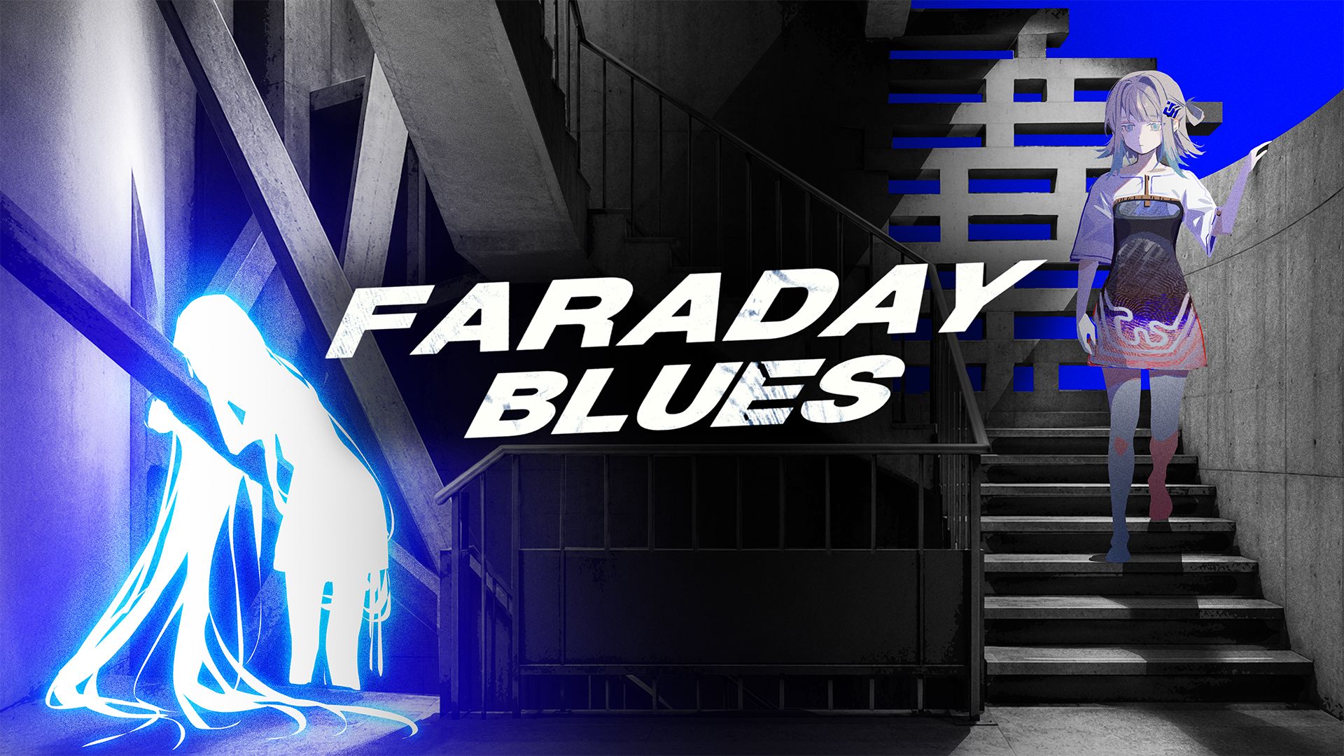 Faraday Blues: Rewrite Your Family’s Fate Across Three Shattered Realities - XBOX Wire