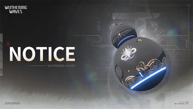 Wuthering Waves - [Preview] Upcoming Client Update & Launcher Replacement on Steam - Steam News