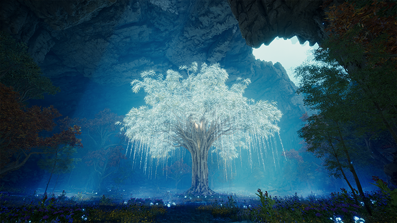 AION 2 - New Servers Opening (NA East) - Steam News