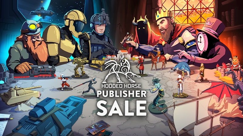 Heroes of Might and Magic: Olden Era - Save 25% on Heroes of Might and Magic: Olden Era - Steam News