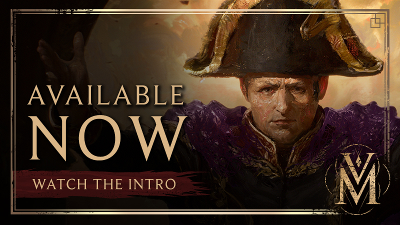 Valor Mortis - Valor Mortis is available NOW - Steam News