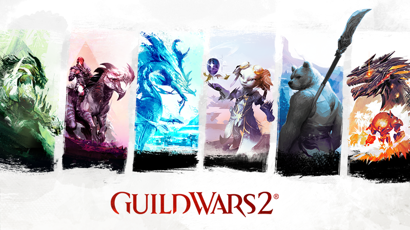 Guild Wars 2® - Living World Seasons Are Now Included with Guild Wars 2 Expansions - Steam News