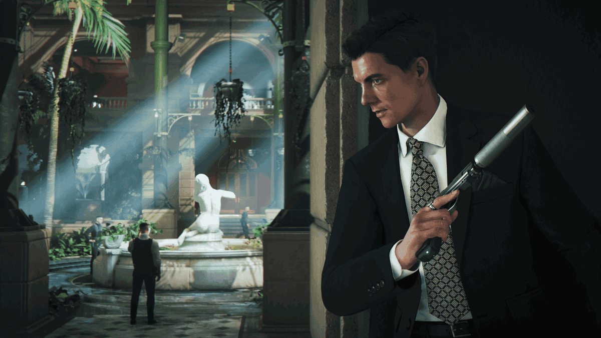 007 First Light - Nintendo Switch 2 Release Date Confirmed